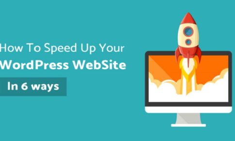 How to Speed Up Your WordPress site in Urdu & Hindi