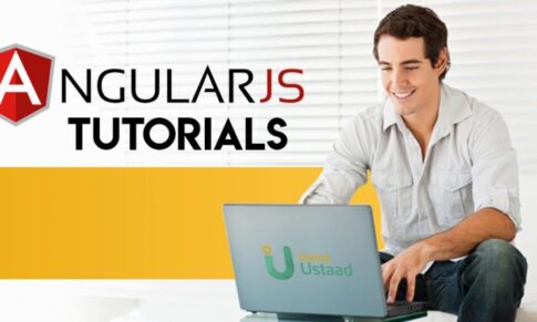 Angular JS Tutorial in Urdu/Hindi for Beginners