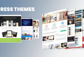 5 Best Websites for Buying WordPress Themes