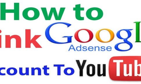 How to Associate Adsense Account with YouTube?