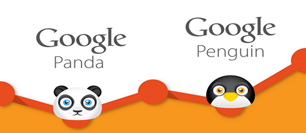 Google Hummingbird, Panda & Penguin Algorithms (Urdu-Hindi) – Learn And  Earn From Home In Pakistan